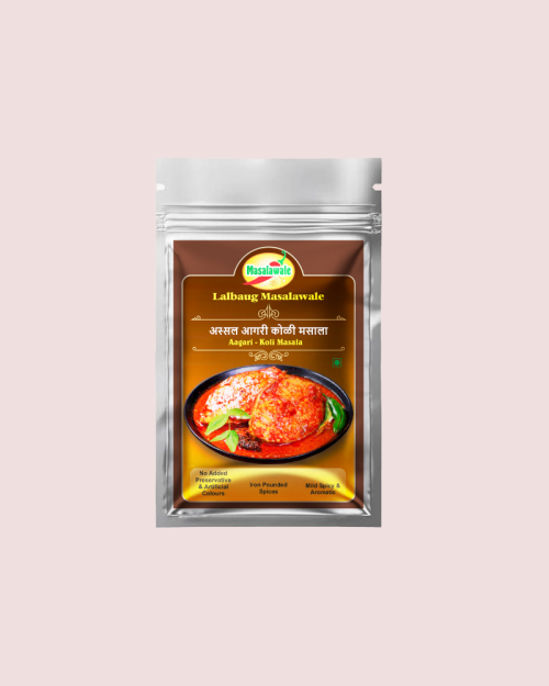 Aagari Koli Masala