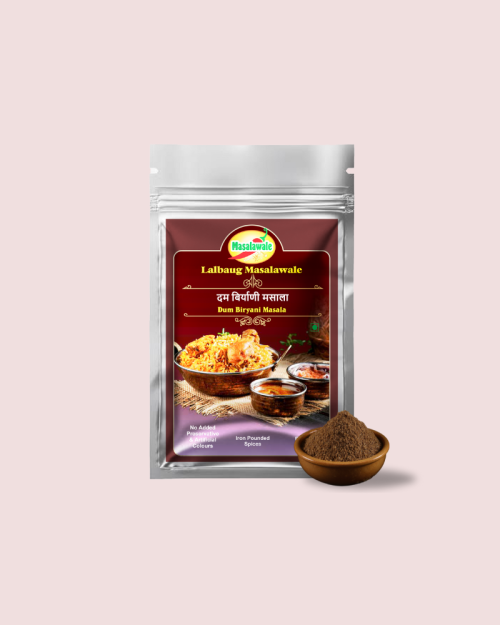 Dum Biryani Masala