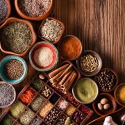 Tikhalal Chilli Powder