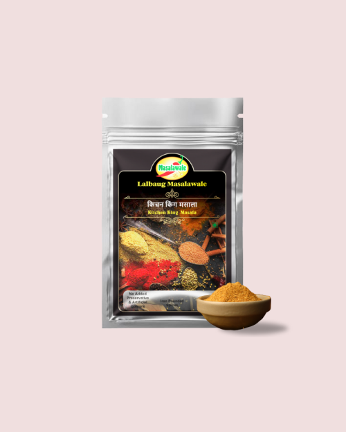 Kitchen King Masala