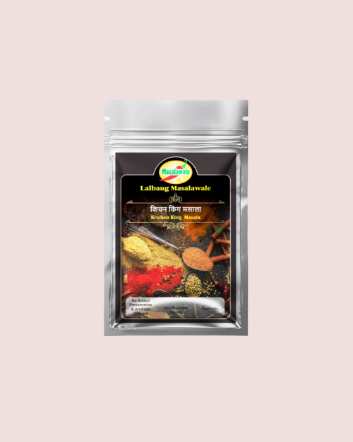 Kitchen King Masala