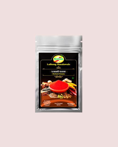 Special Malvani Masala