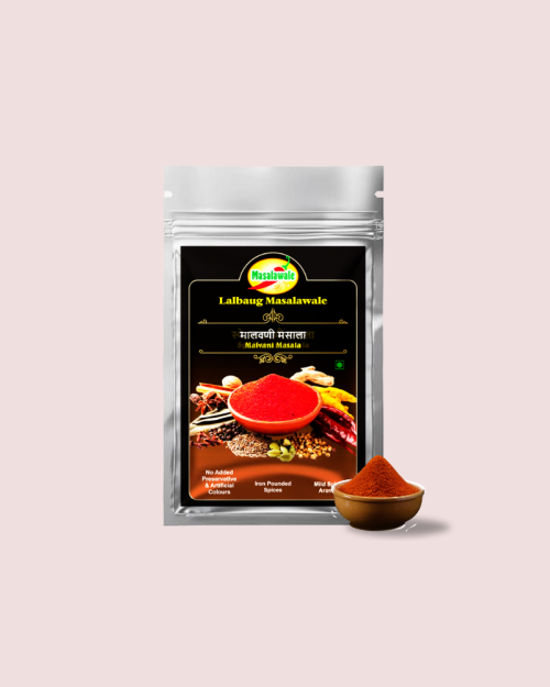 Special Malvani Masala