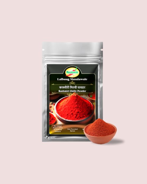 Kashimiri Chilly Powder