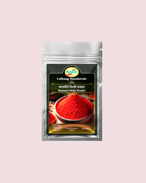 Kashimiri Chilly Powder