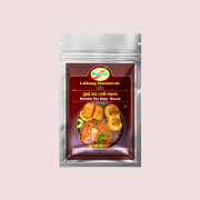 Pavbhaji Masala