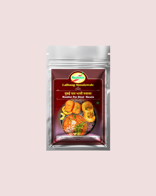 Pavbhaji Masala