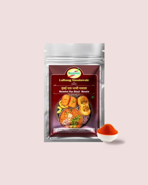 Pavbhaji Masala