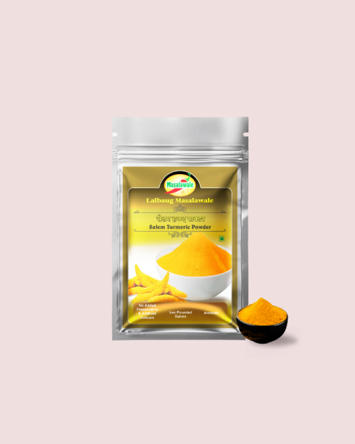 Salem Turmeric Powder