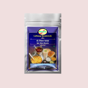 Special Misal Masala