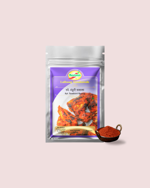 Special Tandoori Masala
