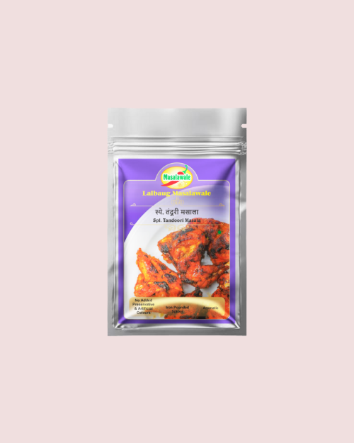 Special Tandoori Masala